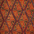 Cicim Yastik 83 x 48 cms - The Nomads Tent